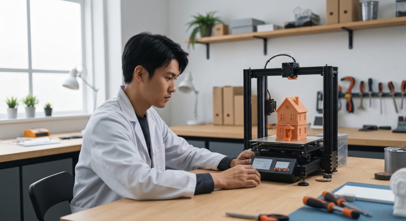 De Beste Verfspuiten voor Thuisgebruik: Airless, HVLP en Handheld