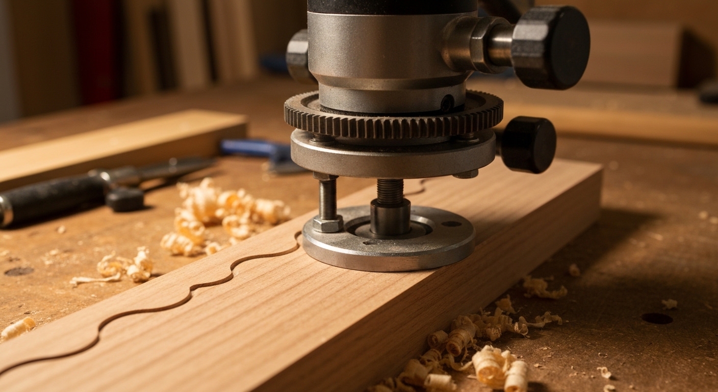 De Beste Bovenfrezen: Topkeuzes voor elk budget