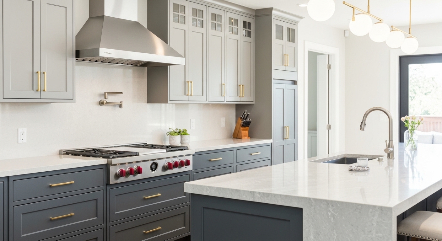 Zo bouw je een simpele werkbank: Je weekendproject