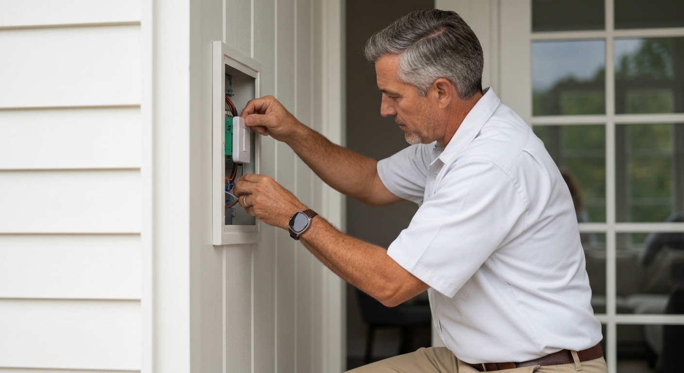 Zelf Slimme Lichtschakelaars Installeren: Geen Elektricien Nodig