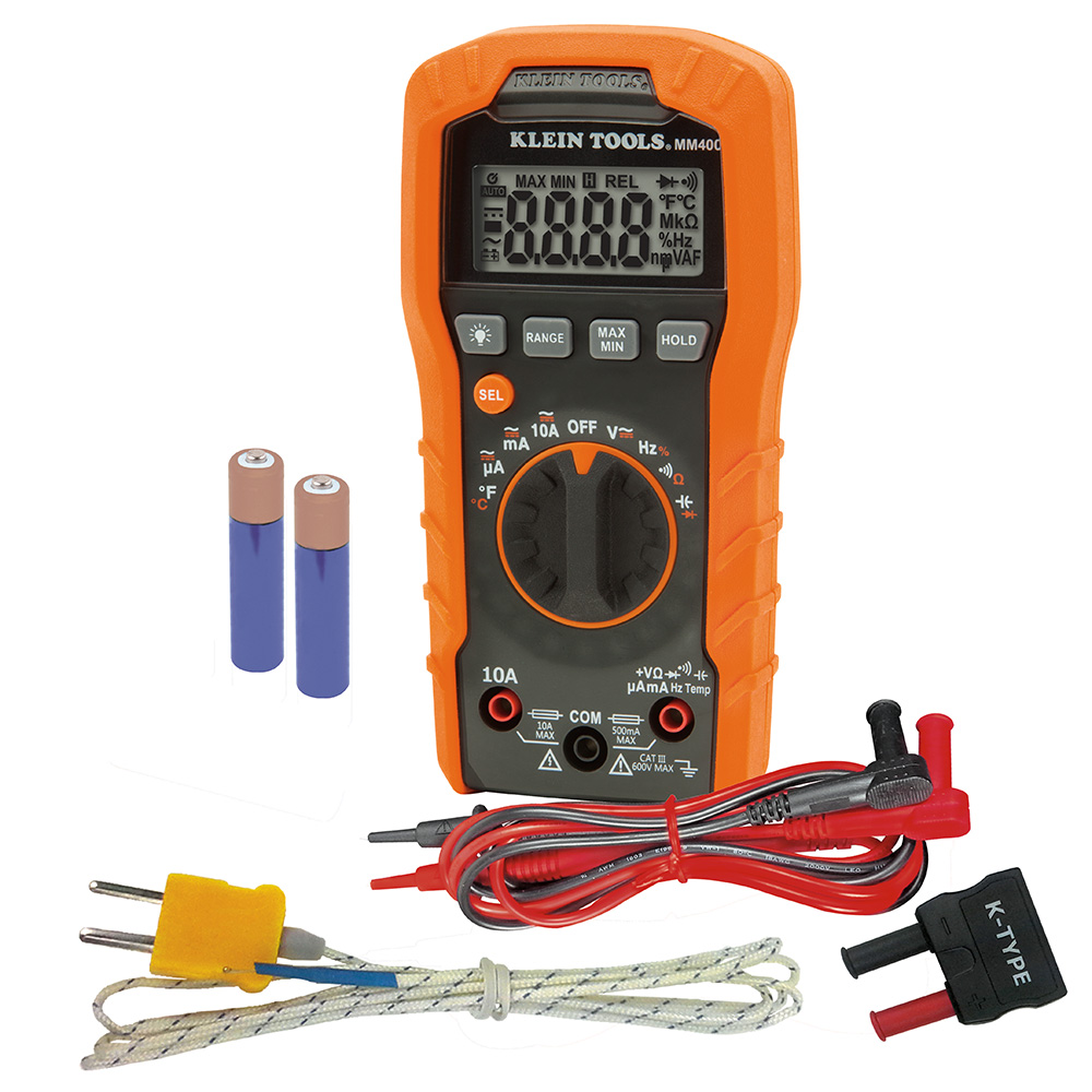 Best Multimeter Under $100: 6 Picks for DIY Electronics and Home Repair